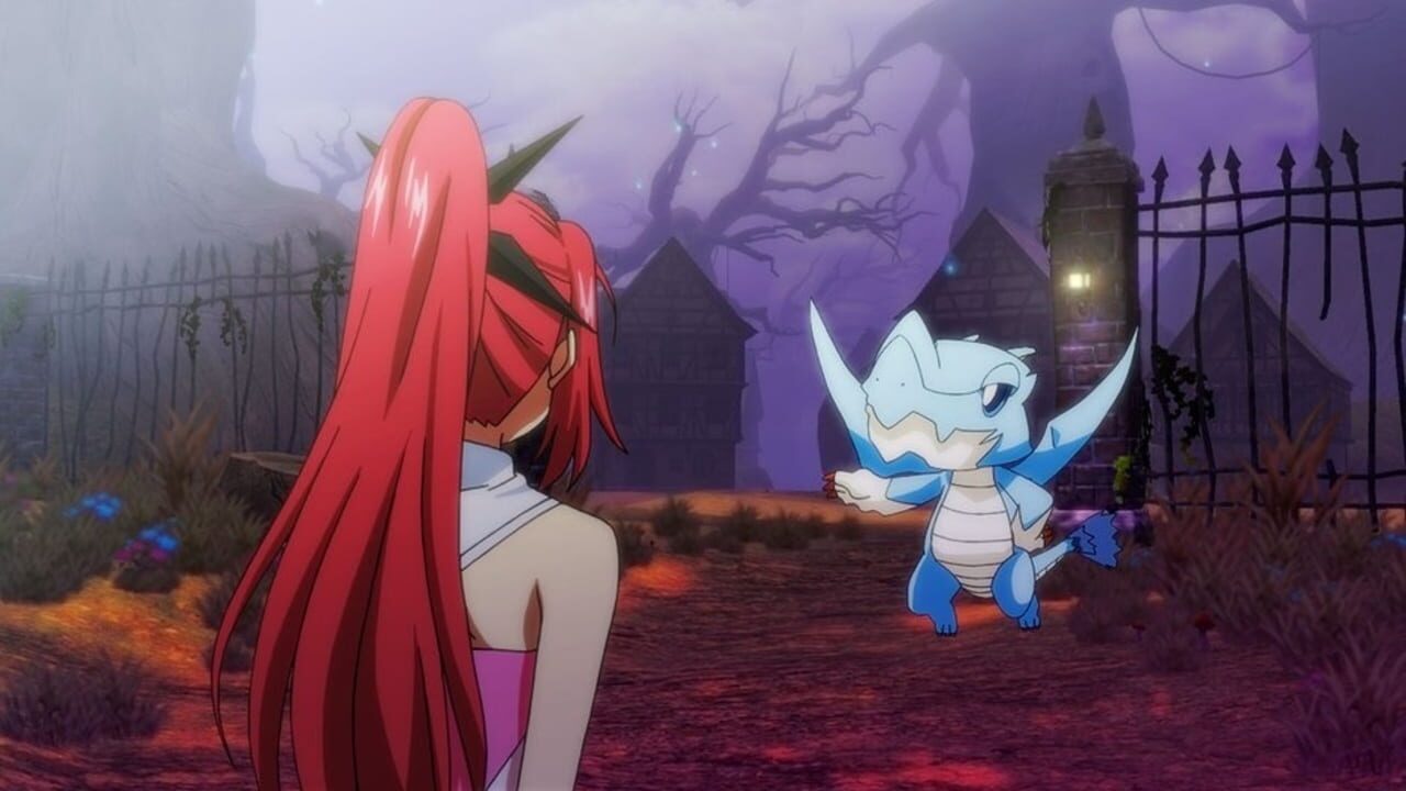 Screenshot for Time and Eternity