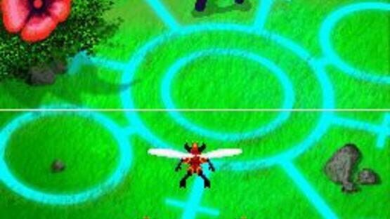 Screenshot for Monster Buster Club