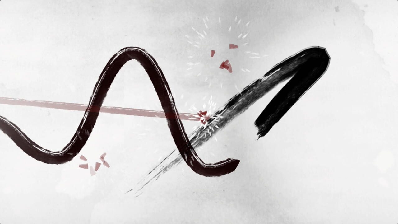 Screenshot for The Swords