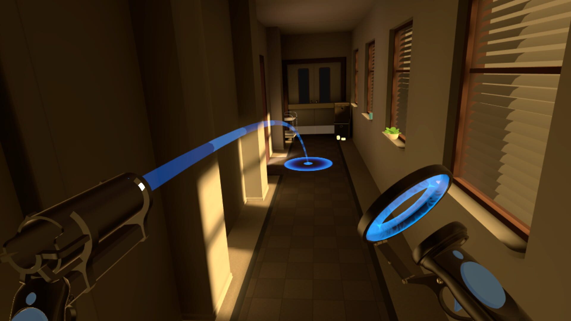 Screenshot for Budget Cuts