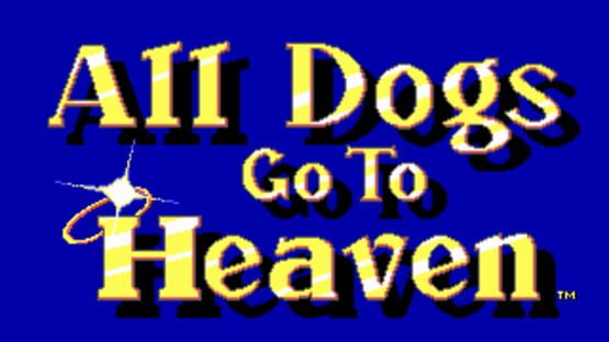Screenshot for All Dogs Go to Heaven
