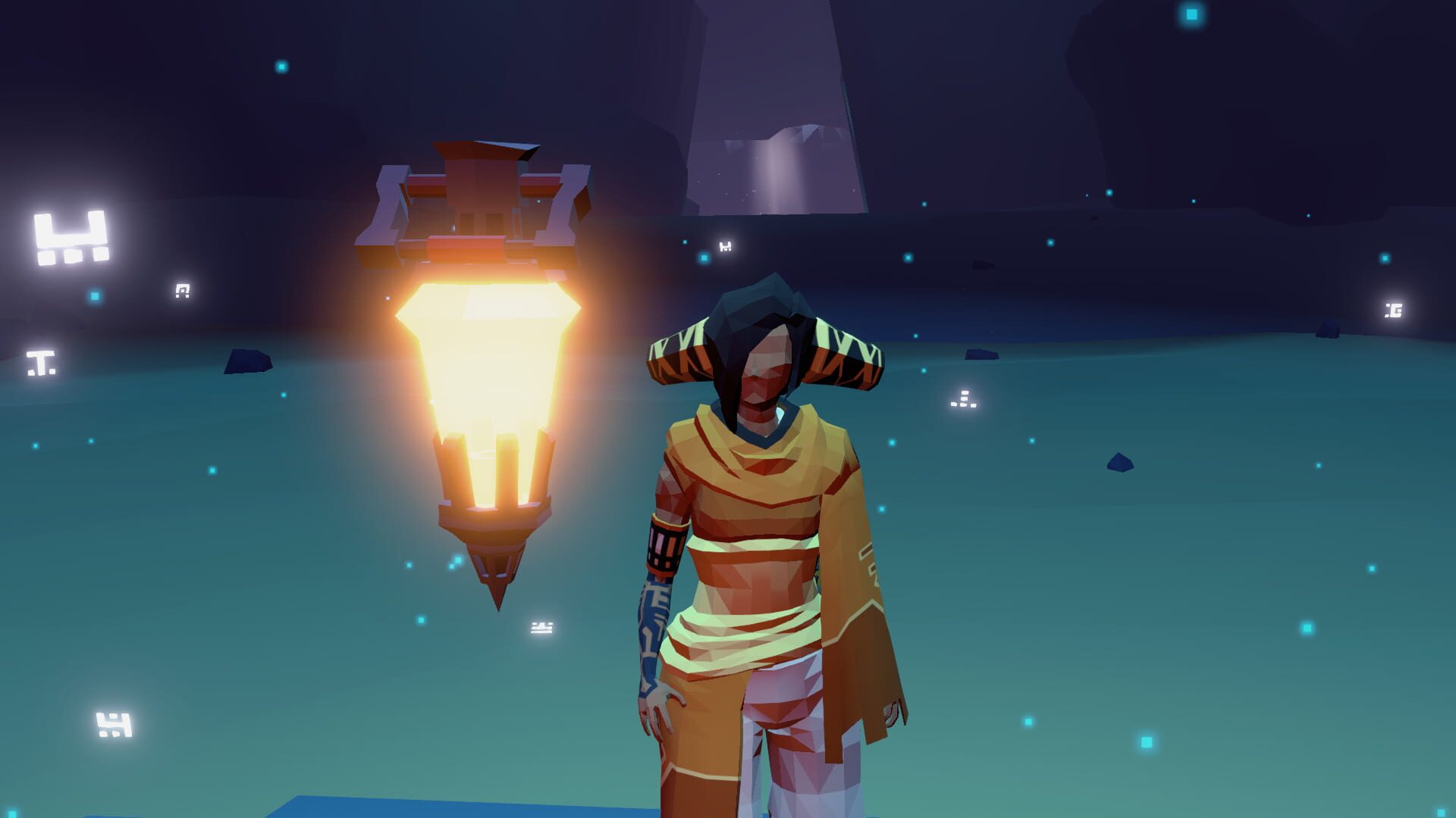 Screenshot for AER: Memories of Old
