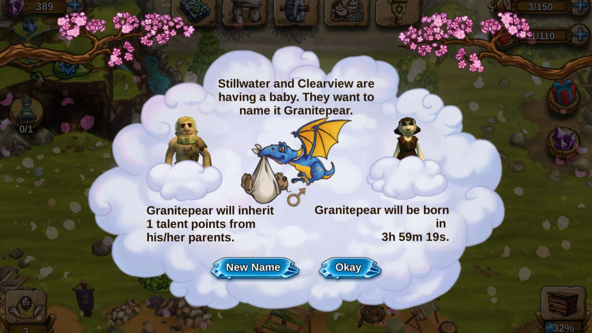 Screenshot for Stonies
