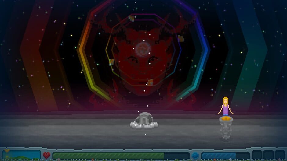 Screenshot for Echo of the Wilds