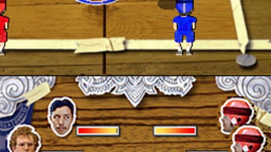 Screenshot for Napoleon Dynamite: The Game