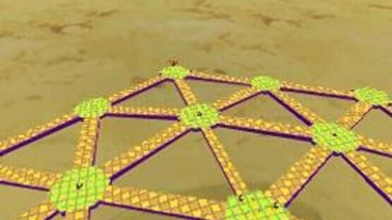 Screenshot for Super Monkey Ball Touch & Roll
