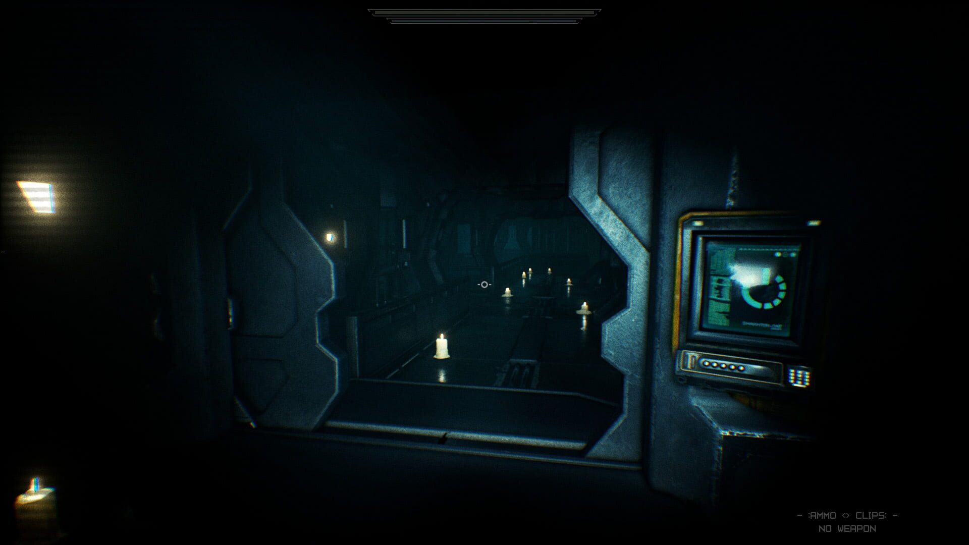 Screenshot for Hollow