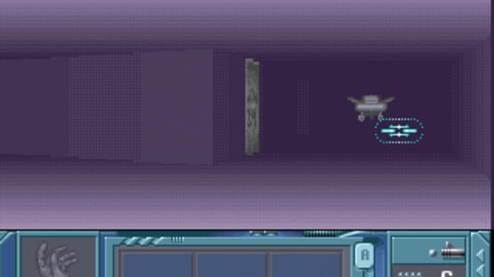 Screenshot for Behind the Iron Gate
