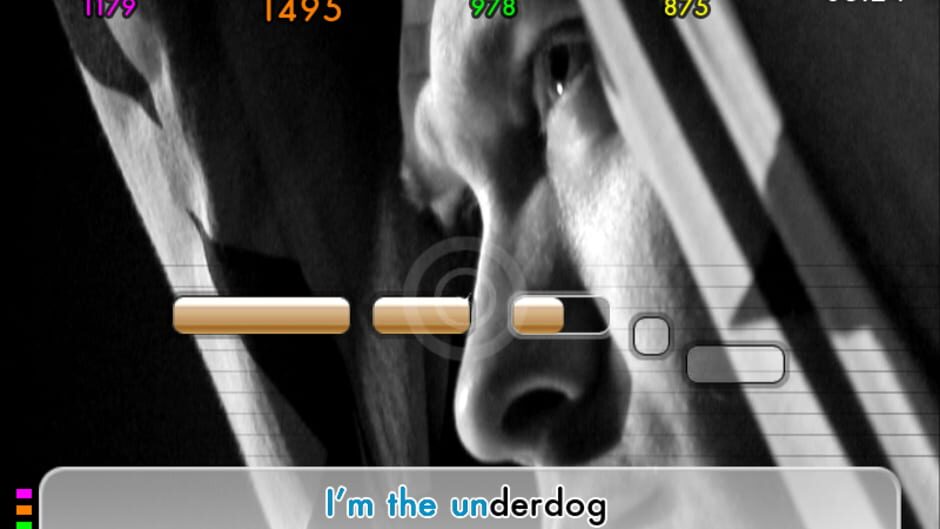 Screenshot for We Sing Rock!