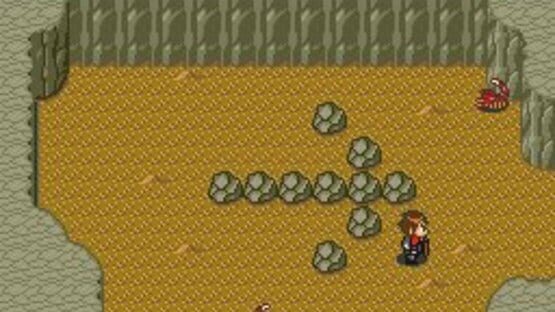 Screenshot for Neutopia