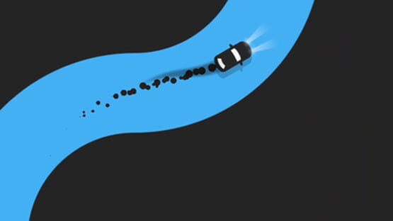 Screenshot for Finger Driver