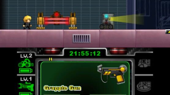 Screenshot for Johnny Impossible