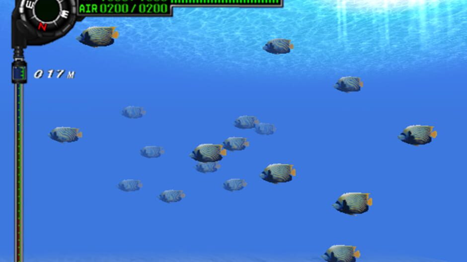 Screenshot for Everblue 2
