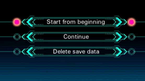 Screenshot for Zero Escape: Virtue's Last Reward