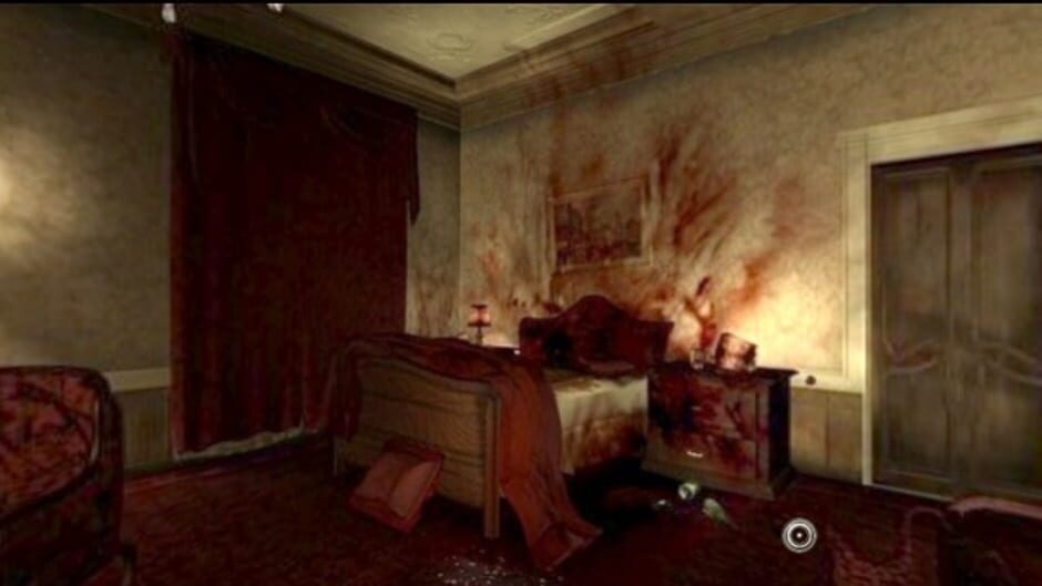 Screenshot for Post Mortem