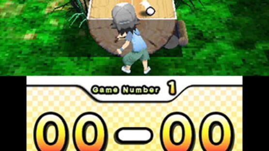 Screenshot for Family Table Tennis 3D