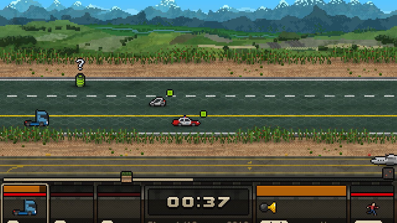 Screenshot for Switchcars