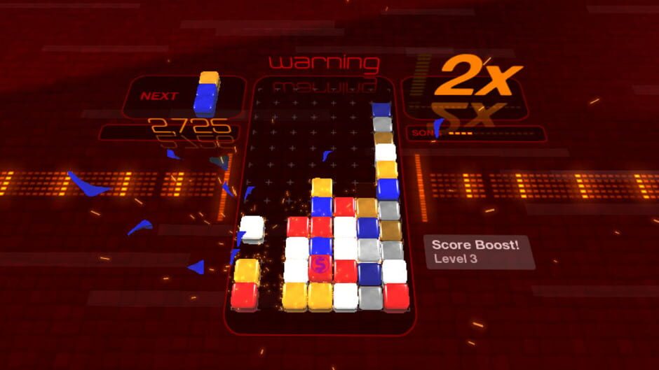 Screenshot for Groovin' Blocks