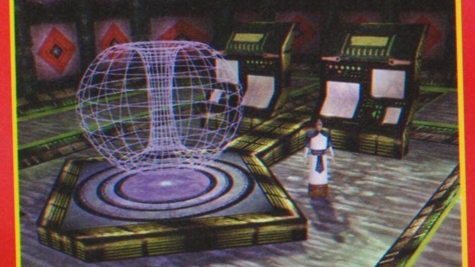 Screenshot for Athenor