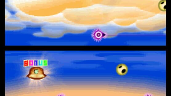 Screenshot for Aura Aura Climber