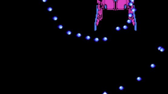 Screenshot for Summer Carnival '92: Recca