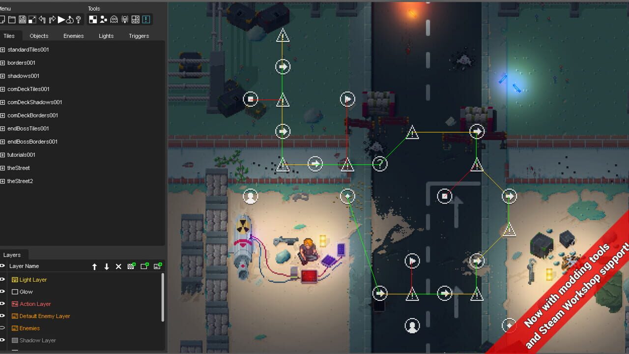 Screenshot for Halfway