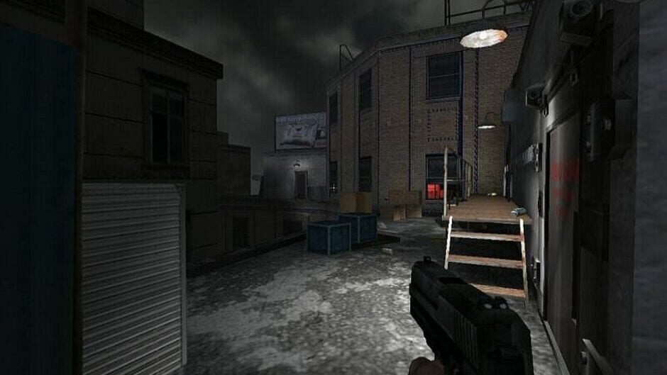 Screenshot for Devastation