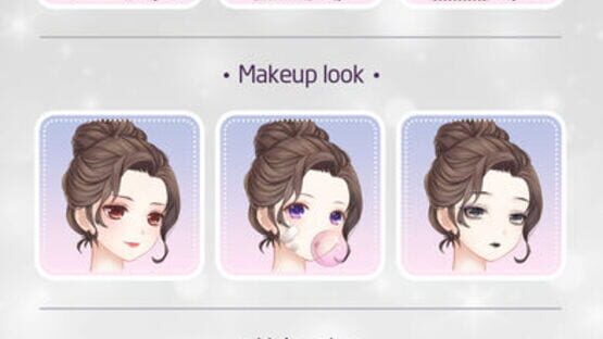 Screenshot for Love Nikki: Dress Up Queen