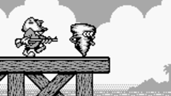 Screenshot for Taz-Mania