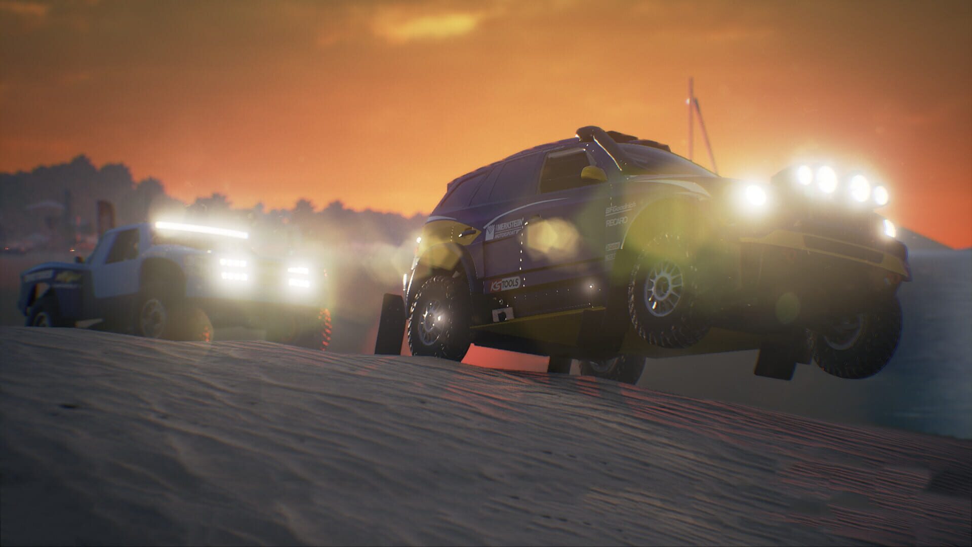 Screenshot for Gravel