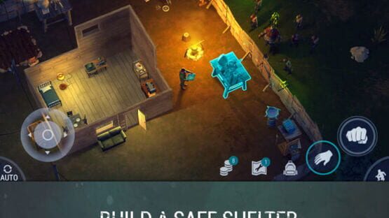 Screenshot for Last Day on Earth: Survival