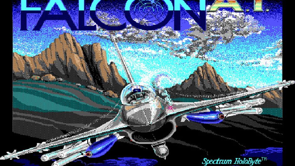 Screenshot for Falcon A.T.