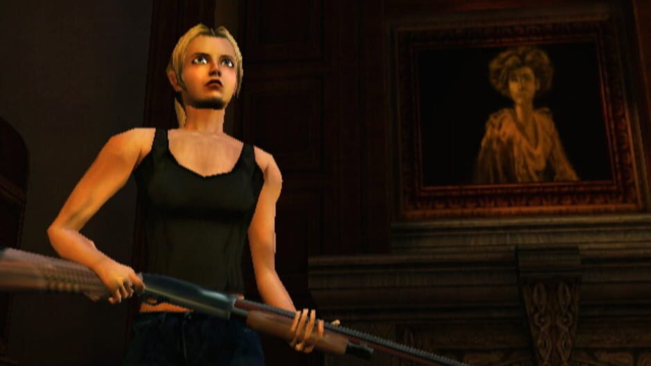 Screenshot for Eternal Darkness: Sanity's Requiem