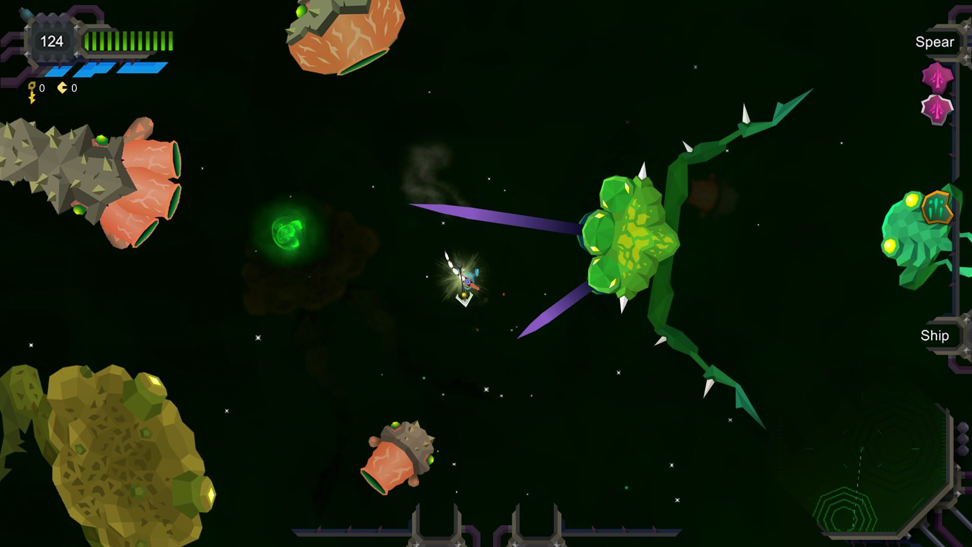 Screenshot for Blacksea Odyssey