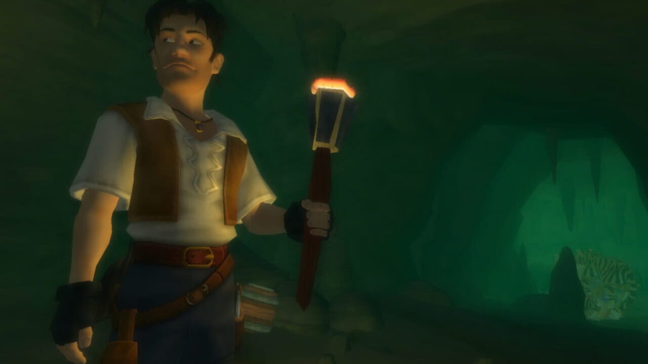 Screenshot for Jack Keane