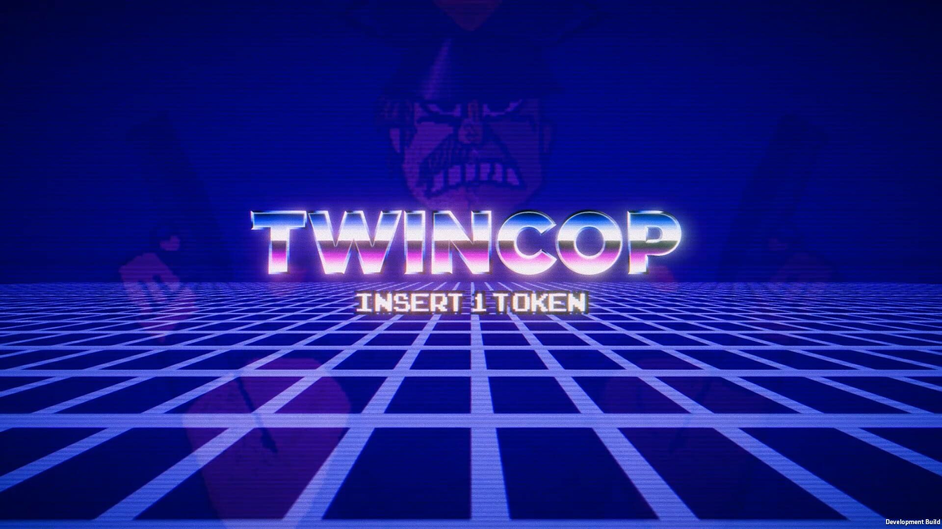 Screenshot for TwinCop