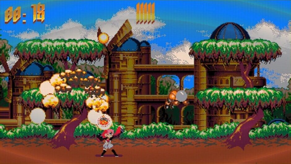 Screenshot for Gun Crazy