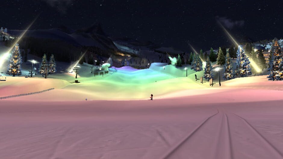 Screenshot for We Ski