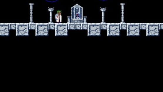 Screenshot for Cave Story
