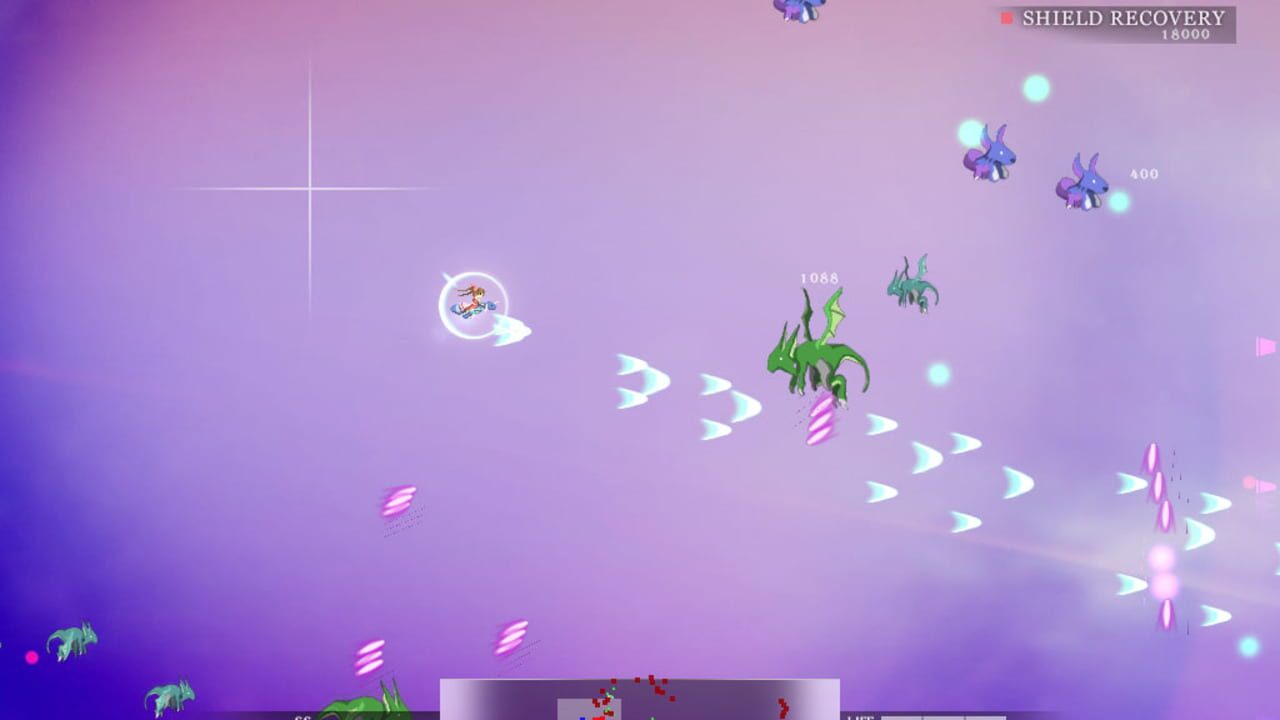 Screenshot for Diadra Empty