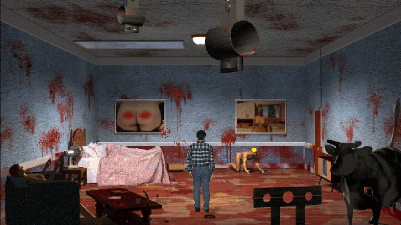 Screenshot for Harvester