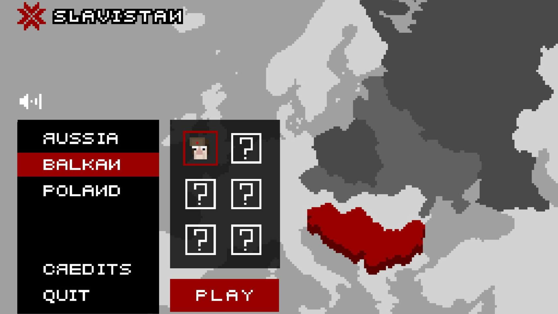 Screenshot for Slavistan