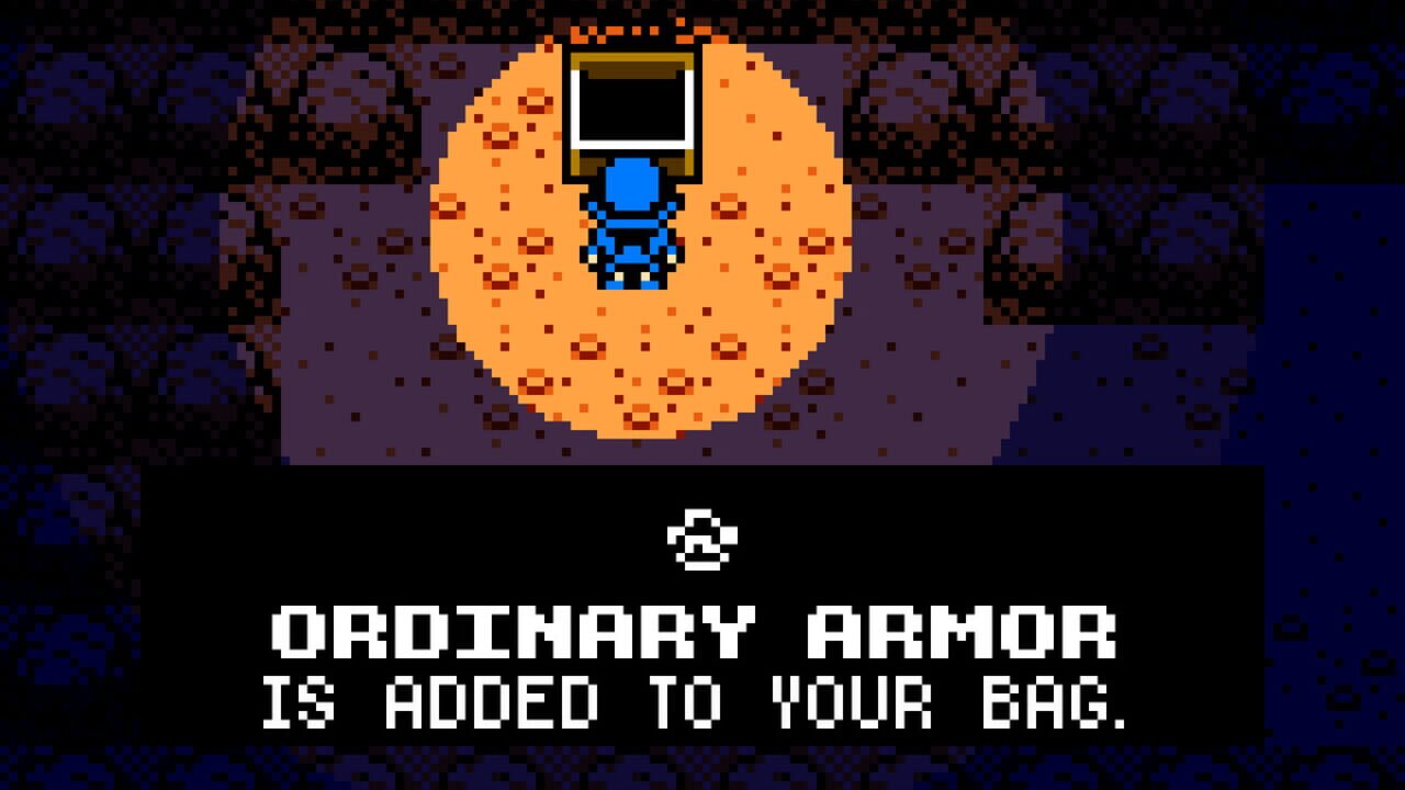 Screenshot for Knights of Tartarus