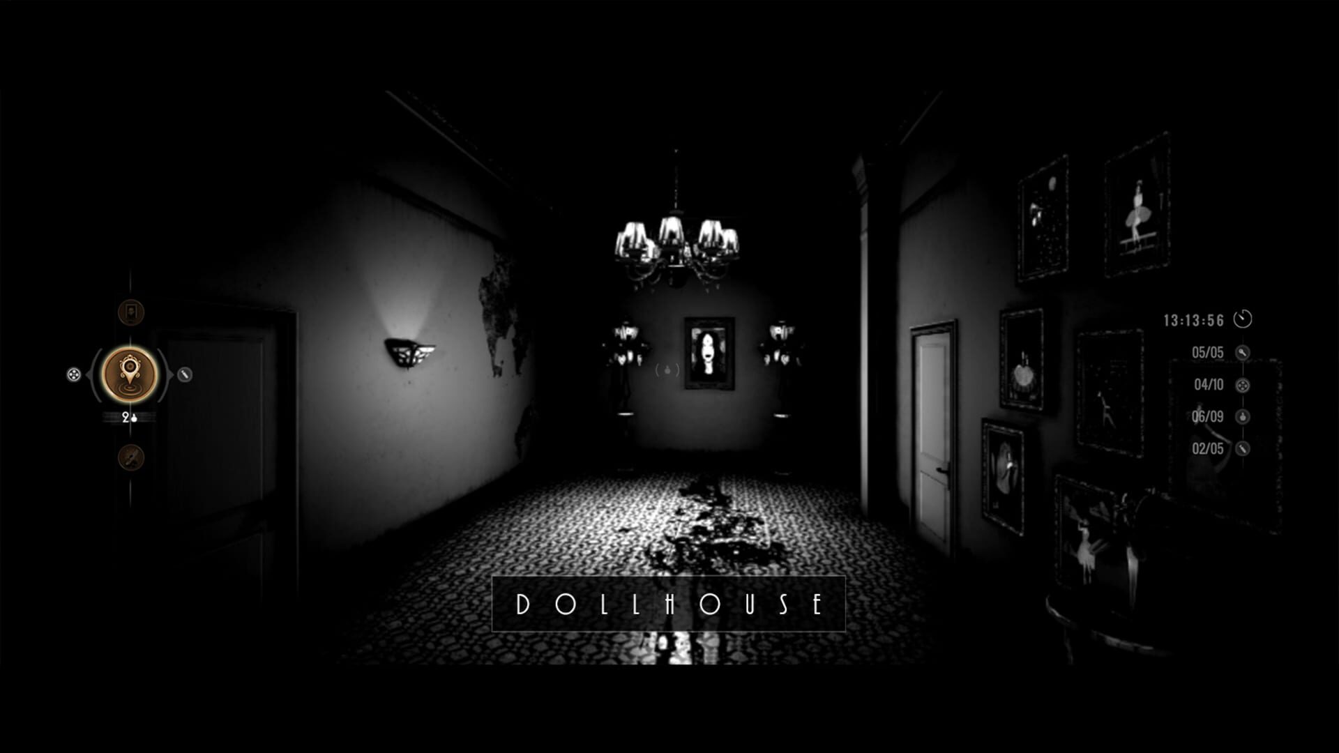Screenshot for Dollhouse