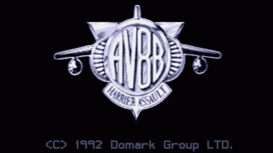 Screenshot for AV8B Harrier Assault