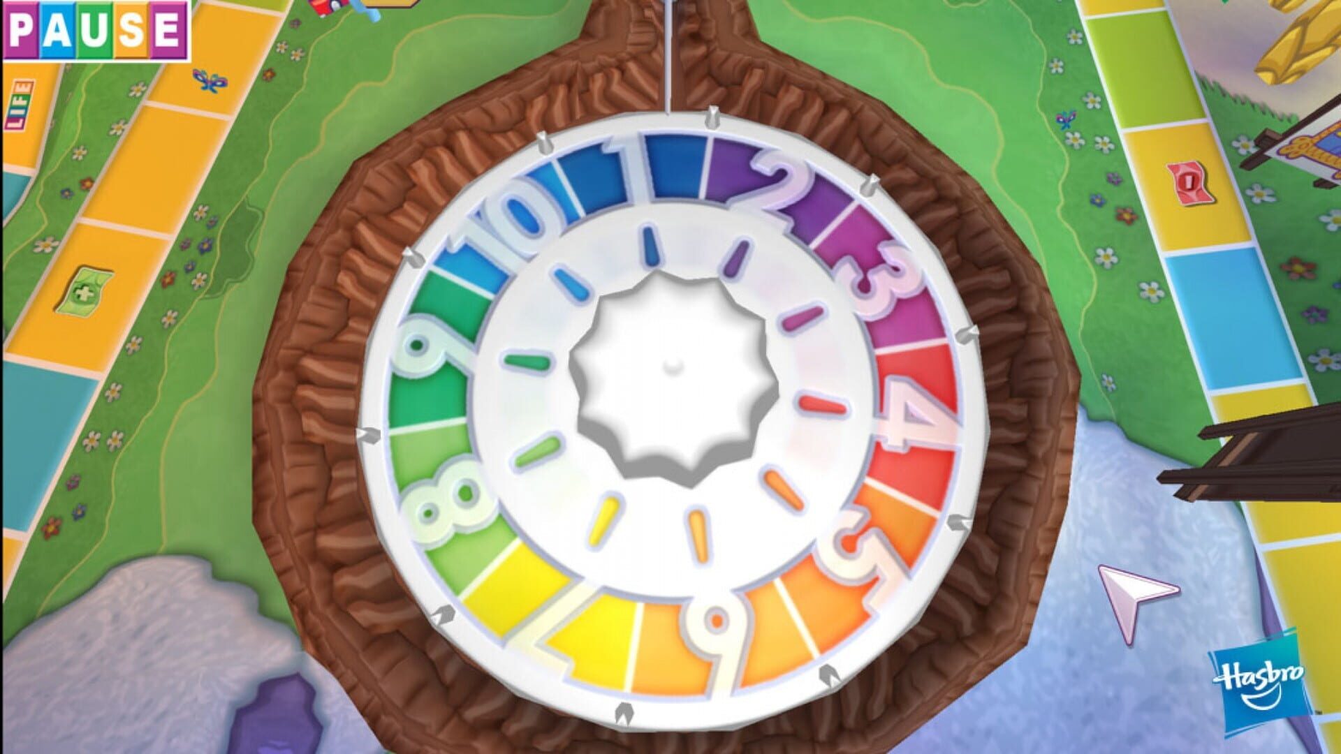 Screenshot for The Game of Life