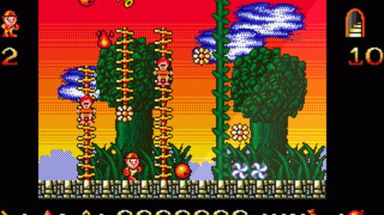 Screenshot for Kid Gloves