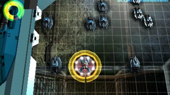 Screenshot for Kokuga