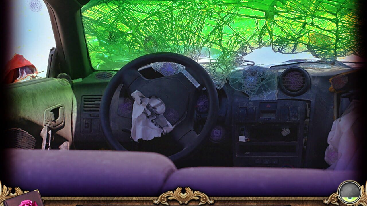 Screenshot for Redrum: Dead Diary