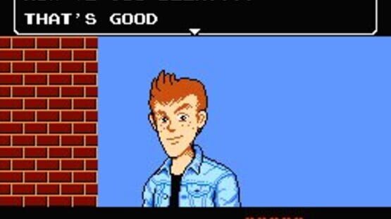 Screenshot for Zoda's Revenge: StarTropics II